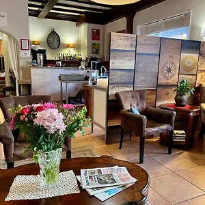 Logis Des Causses Hotel